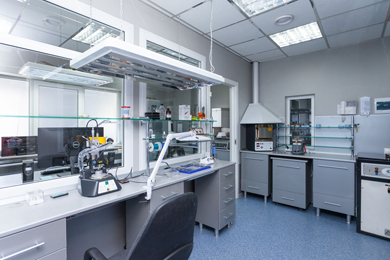 實驗室污水廢水處理系統(tǒng)